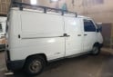 Utilitarios - Renault Trafic 2000 Diesel 290000Km - En Venta