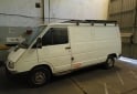 Utilitarios - Renault Trafic 2000 Diesel 290000Km - En Venta