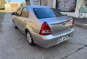 Autos - Toyota ETIOS 2017 GNC 120000Km - En Venta