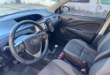 Autos - Toyota ETIOS 2017 GNC 120000Km - En Venta