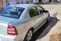 Autos - Chevrolet ASTRA 2010 GNC 163000Km - En Venta