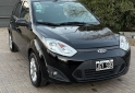 Autos - Ford Fiesta Edge Plus Mp3 2010 Nafta 97800Km - En Venta