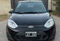 Autos - Ford Fiesta Edge Plus Mp3 2010 Nafta 97800Km - En Venta