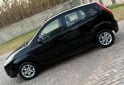 Autos - Ford Fiesta Edge Plus Mp3 2010 Nafta 97800Km - En Venta