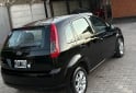 Autos - Ford Fiesta Edge Plus Mp3 2010 Nafta 97800Km - En Venta