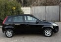Autos - Ford Fiesta Edge Plus Mp3 2010 Nafta 97800Km - En Venta