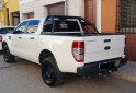 Camionetas - Ford Ranger 2016 Diesel 115000Km - En Venta