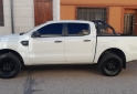 Camionetas - Ford Ranger 2016 Diesel 115000Km - En Venta
