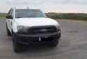 Camionetas - Ford Ranger 2016 Diesel 115000Km - En Venta