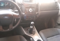 Camionetas - Ford Ranger 2016 Diesel 115000Km - En Venta