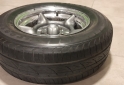 Accesorios para Autos - Llantas 14 y cubiertas - En Venta