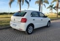 Autos - Volkswagen Gol trend Trendline 2016 Nafta 129000Km - En Venta