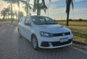 Autos - Volkswagen Gol trend Trendline 2016 Nafta 129000Km - En Venta