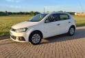 Autos - Volkswagen Gol trend Trendline 2016 Nafta 129000Km - En Venta