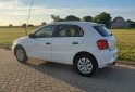 Autos - Volkswagen Gol trend Trendline 2016 Nafta 129000Km - En Venta