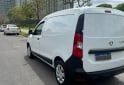 Utilitarios - Renault KANGOO FURGON 2 ASIENTOS 2024 Nafta 40000Km - En Venta