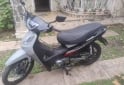 Motos - Gilera Smash 2025 Nafta 207Km - En Venta