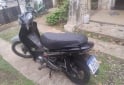 Motos - Gilera Smash 2025 Nafta 207Km - En Venta