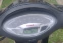 Motos - Gilera Smash 2025 Nafta 207Km - En Venta