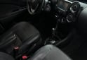 Autos - Toyota etios 2017 Nafta 94000Km - En Venta