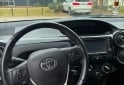 Autos - Toyota etios 2017 Nafta 94000Km - En Venta