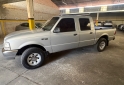 Camionetas - Ford Ranger 2005 Diesel 142000Km - En Venta