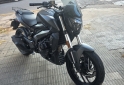 Motos - Bajaj Dominar 400 2021 Nafta 15000Km - En Venta