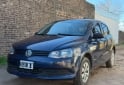 Autos - Volkswagen Trend 1.6 2015 Nafta 108000Km - En Venta