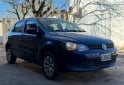 Autos - Volkswagen Trend 1.6 2015 Nafta 108000Km - En Venta