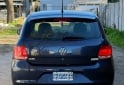 Autos - Volkswagen Trend 1.6 2015 Nafta 108000Km - En Venta