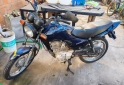 Motos - Honda Cg Titan ks 2004 Nafta 111Km - En Venta