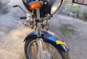 Motos - Honda Cg Titan ks 2004 Nafta 111Km - En Venta