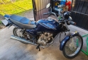 Motos - Honda Cg Titan ks 2004 Nafta 111Km - En Venta