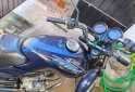 Motos - Honda Cg Titan ks 2004 Nafta 111Km - En Venta