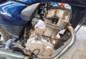 Motos - Honda Cg Titan ks 2004 Nafta 111Km - En Venta