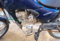 Motos - Honda Cg Titan ks 2004 Nafta 111Km - En Venta