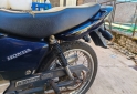 Motos - Honda Cg Titan ks 2004 Nafta 111Km - En Venta