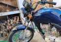 Motos - Honda Cg Titan ks 2004 Nafta 111Km - En Venta