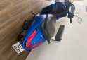 Motos - Yamaha Fascino 2024 Nafta 2700Km - En Venta