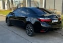 Autos - Toyota Seg 2019 Nafta 75000Km - En Venta