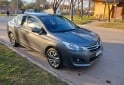 Autos - Citroen C4 Lounge 2018 Nafta 112000Km - En Venta