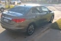 Autos - Citroen C4 Lounge 2018 Nafta 112000Km - En Venta