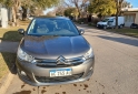 Autos - Citroen C4 Lounge 2018 Nafta 112000Km - En Venta