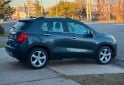 Autos - Chevrolet Tracker Ltz Awd 2017 Nafta 79800Km - En Venta