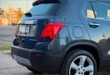 Autos - Chevrolet Tracker Ltz Awd 2017 Nafta 79800Km - En Venta