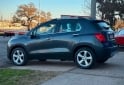 Autos - Chevrolet Tracker Ltz Awd 2017 Nafta 79800Km - En Venta
