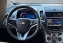 Autos - Chevrolet Tracker Ltz Awd 2017 Nafta 79800Km - En Venta