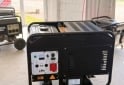 Herramientas - Vendo generador trifásico - En Venta