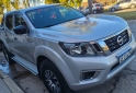 Camionetas - Nissan Frontier 2020 Diesel 125000Km - En Venta