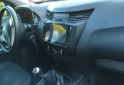 Camionetas - Nissan Frontier 2020 Diesel 125000Km - En Venta